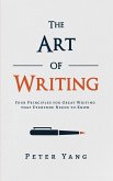 The Art of Writing