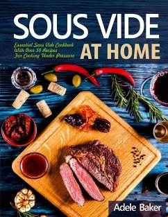 Sous Vide at Home - Baker, Adele