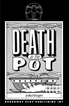 Death In The Pot - Loggem, Manuel van