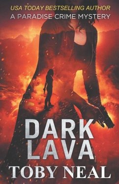 Dark Lava - Neal, Toby