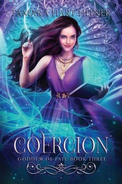 Coercion - Hart Heiner, Tamara