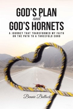 Cover God's Plan and God's Hornets