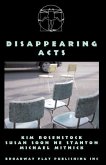 Disappearing Acts