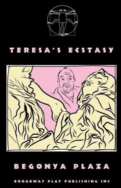 Teresa's Ecstasy - Plaza, Begonya