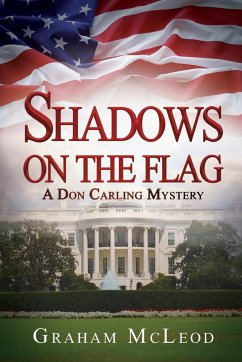 Shadows on the Flag - McLeod, Graham