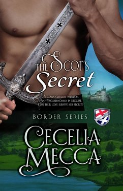 The Scot's Secret - Mecca, Cecelia