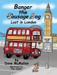 Banger the Sausage Dog - Lost in London - Bild 1