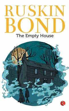 The Empty House - Bond, Ruskin