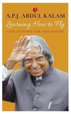 Learning How to Fly - Kalam, Dul P. J. Abdul J. Dul Dul