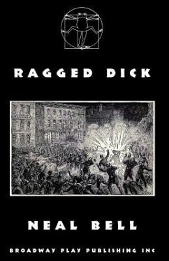 Ragged Dick - Bell, Neal