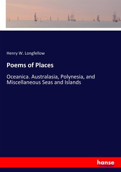 Poems of Places - Longfellow, Henry W.