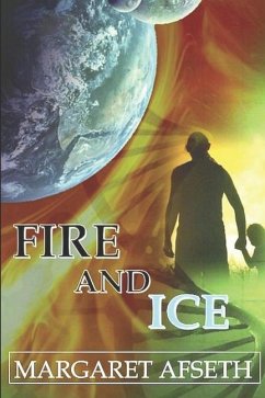 Fire and Ice - Afseth, Margaret