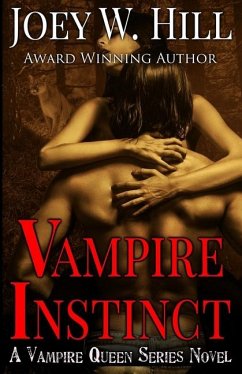 Vampire Instinct - Hill, Joey W