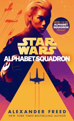 Alphabet Squadron (Star Wars) - Freed, Alexander