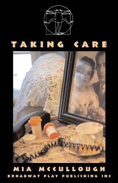 Taking Care - McCullough, Mia