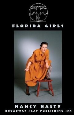 Florida Girls - Hasty, Nancy