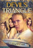 Devil's Triangle: Issue Four