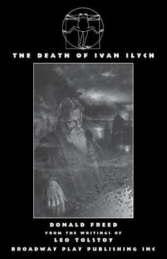 The Death Of Ivan Ilych - Freed, Donald