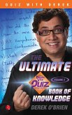 The Ultimate Bournvita Quiz Contest Book Of Knowledge - Vol. 2