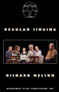 Regular Singing - Nelson, Richard