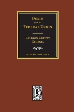 (Baldwin County) Deaths from the Federal Union, 1830-1850. - Lucas, Silas Emmett