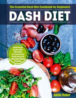 Dash Diet - Baker, Adele