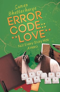 ERROR CODE - Bhattacharya, Suman