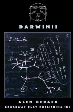 Darwinii: The Comeuppance Of Man - Berger, Glen