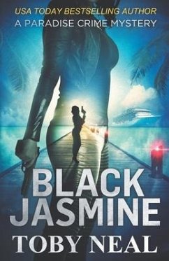 Black Jasmine - Neal, Toby