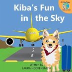 Kiba's Fun in the Sky