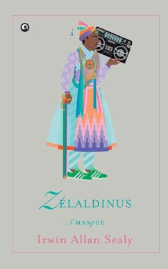 Zelaldinus - Sealy, Irwin Allan