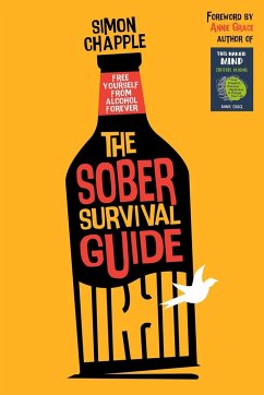 The Sober Survival Guide - Chapple, Simon
