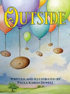 Outside - Dewell, Paula Karen