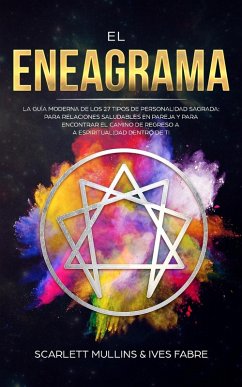 Cover El Eneagrama