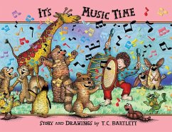 It's Music Time - Bartlett, T C