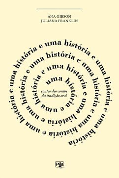 Cover Uma história e uma história e uma história (eBook, ePUB)