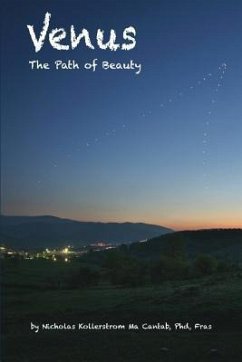 Venus the Path of Beauty - Kollerstrom, Nicholas