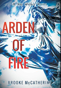 Cover Arden of Fire