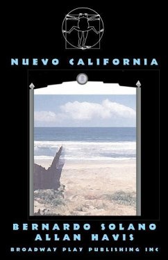 Nuevo California - Solano, Bernardo; Havis, Allan