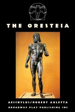 The Oresteia - Aeschylus