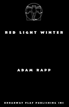 Red Light Winter - Rapp, Adam