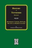 History of Henderson, Chester, McNairy, Decatur, and Hardin Counties, Tennessee