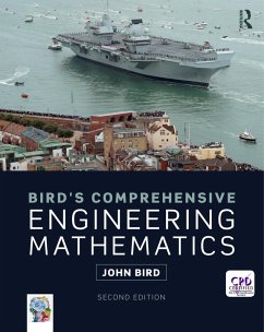 Bird's Comprehensive Engineering Mathematics (eBook, PDF) - Bird, John