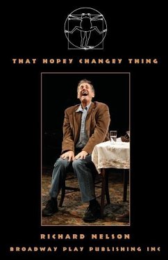 That Hopey Changey Thing - Nelson, Richard