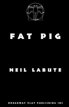 Fat Pig - Labute, Neil