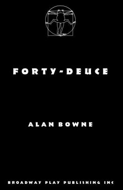Forty-Deuce - Bowne, Alan
