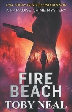 Fire Beach - Neal, Toby