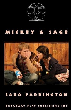 Mickey And Sage - Farrington, Sara