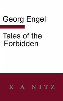 Tales of the Forbidden - Engel, Georg Julius Leopold