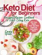 Keto Diet for Beginners - Bild 1